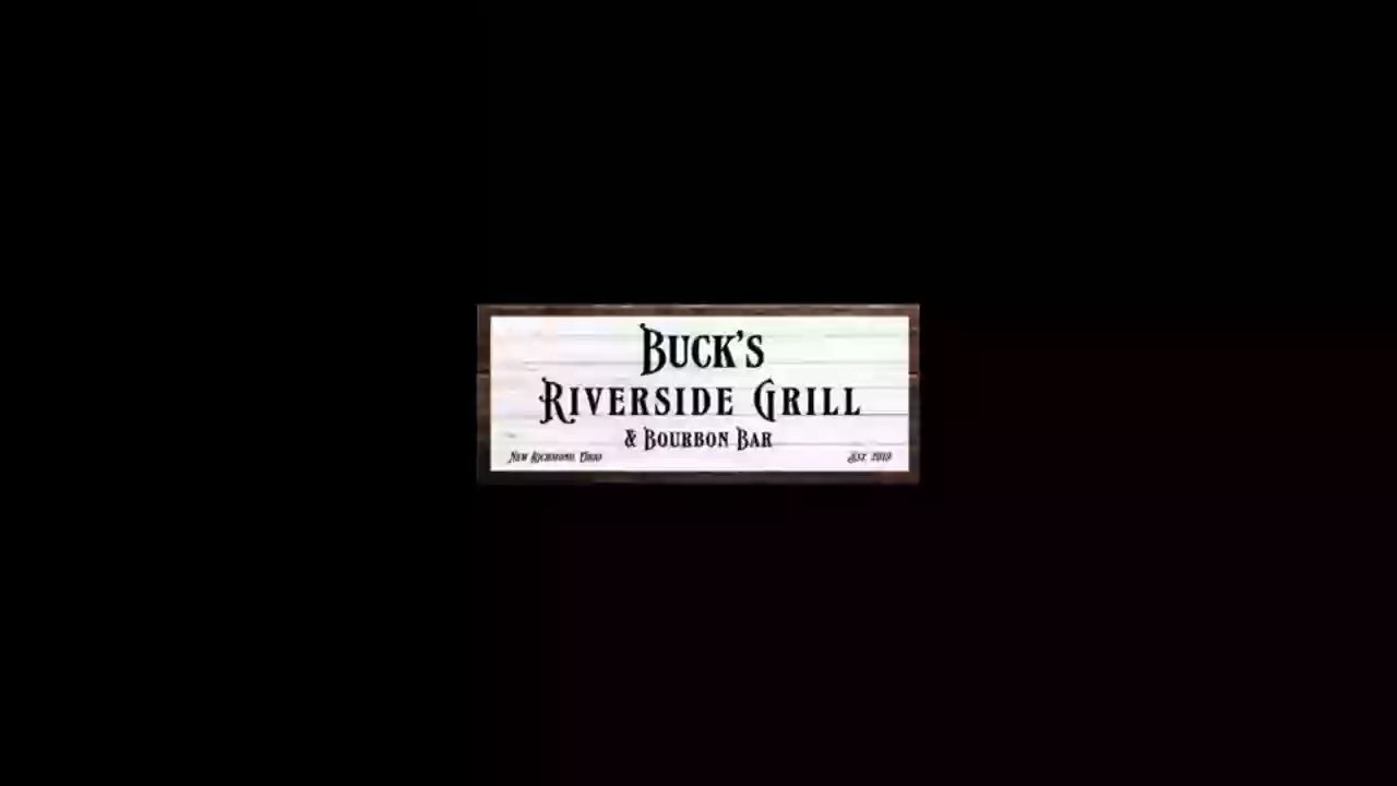 Buck’s Riverside Grill
