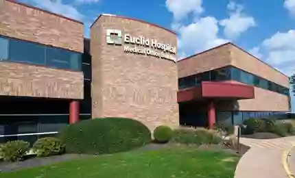 Cleveland Clinic - Euclid Medical Office Building