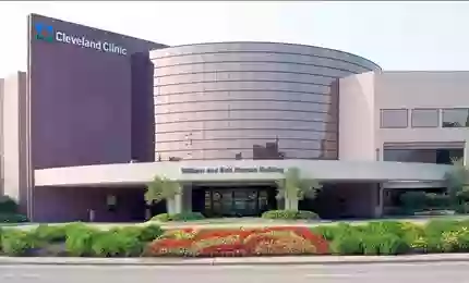 Cleveland Clinic Beachwood Express Care Clinic