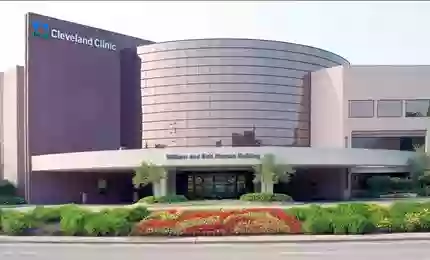 Cleveland Clinic - Beachwood Family Health and Surgery Center