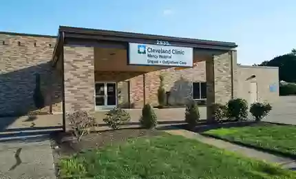 Mercy Health Center of Massillon