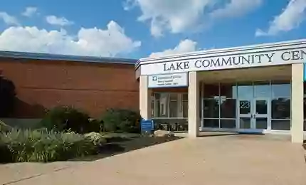 Mercy Health Center of Lake