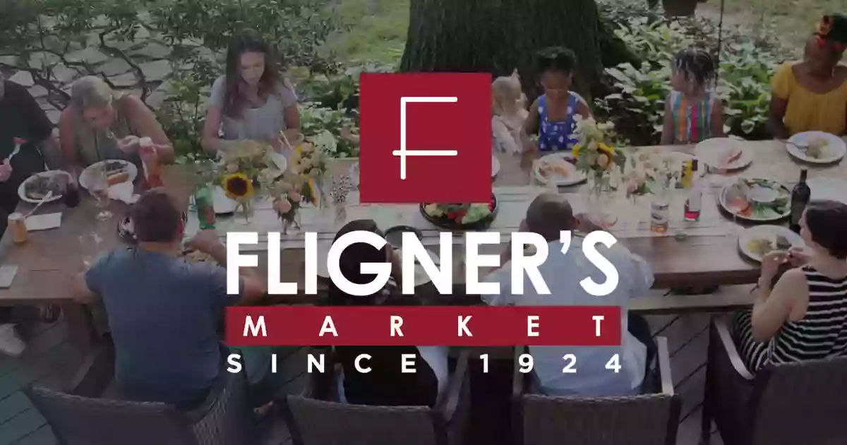 Fligners Market + Catering