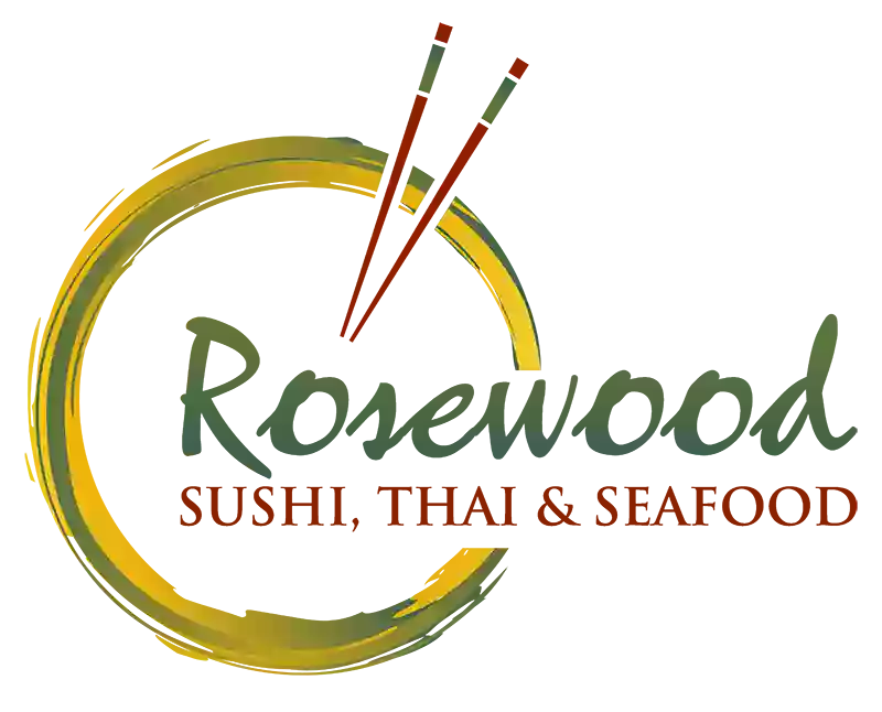 Rosewood Sushi, Thai & Seafood