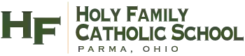 Holy Family Catholic School - Parma