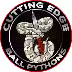 Cutting Edge Ball Pythons