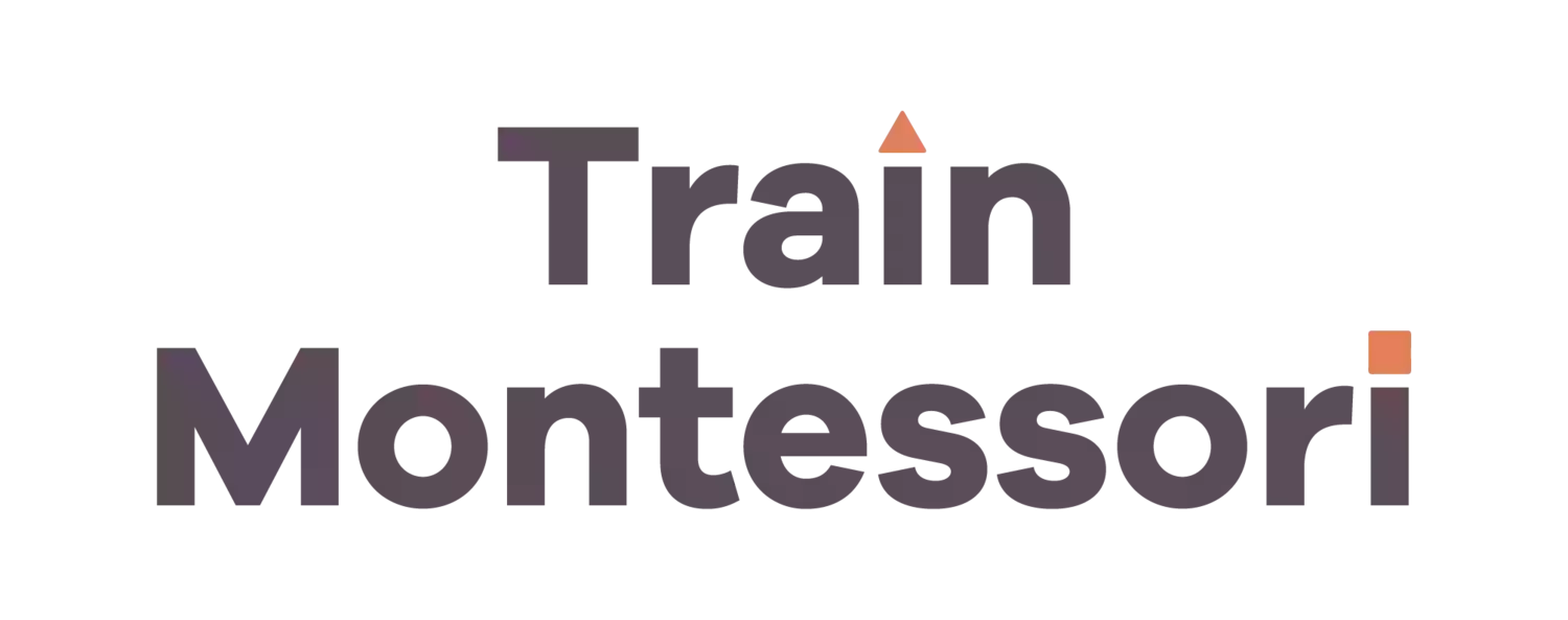 Train Montessori