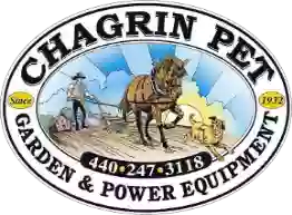 Chagrin Pet, Garden, & Power Equipment