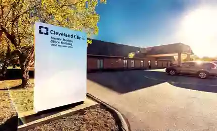 Cleveland Clinic - Mentor Medical Office Building