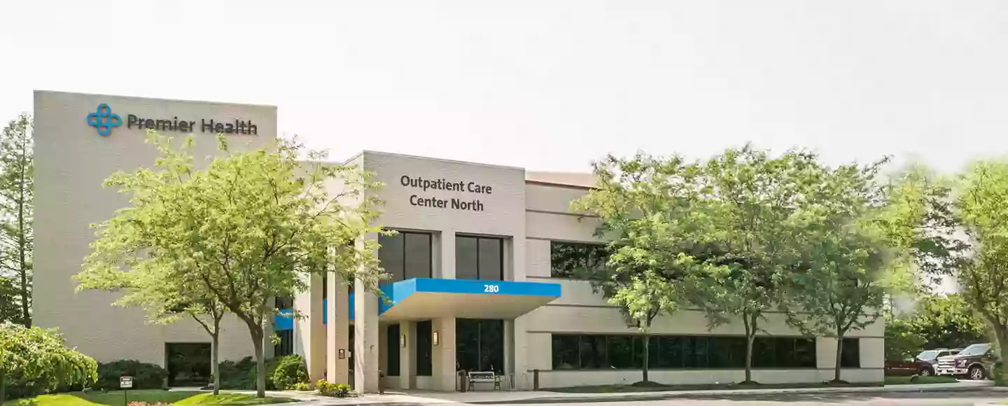 UVMC - Outpatient Care Center North