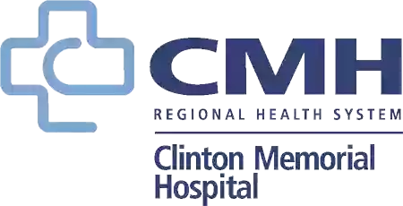 Clinton Memorial Hospital