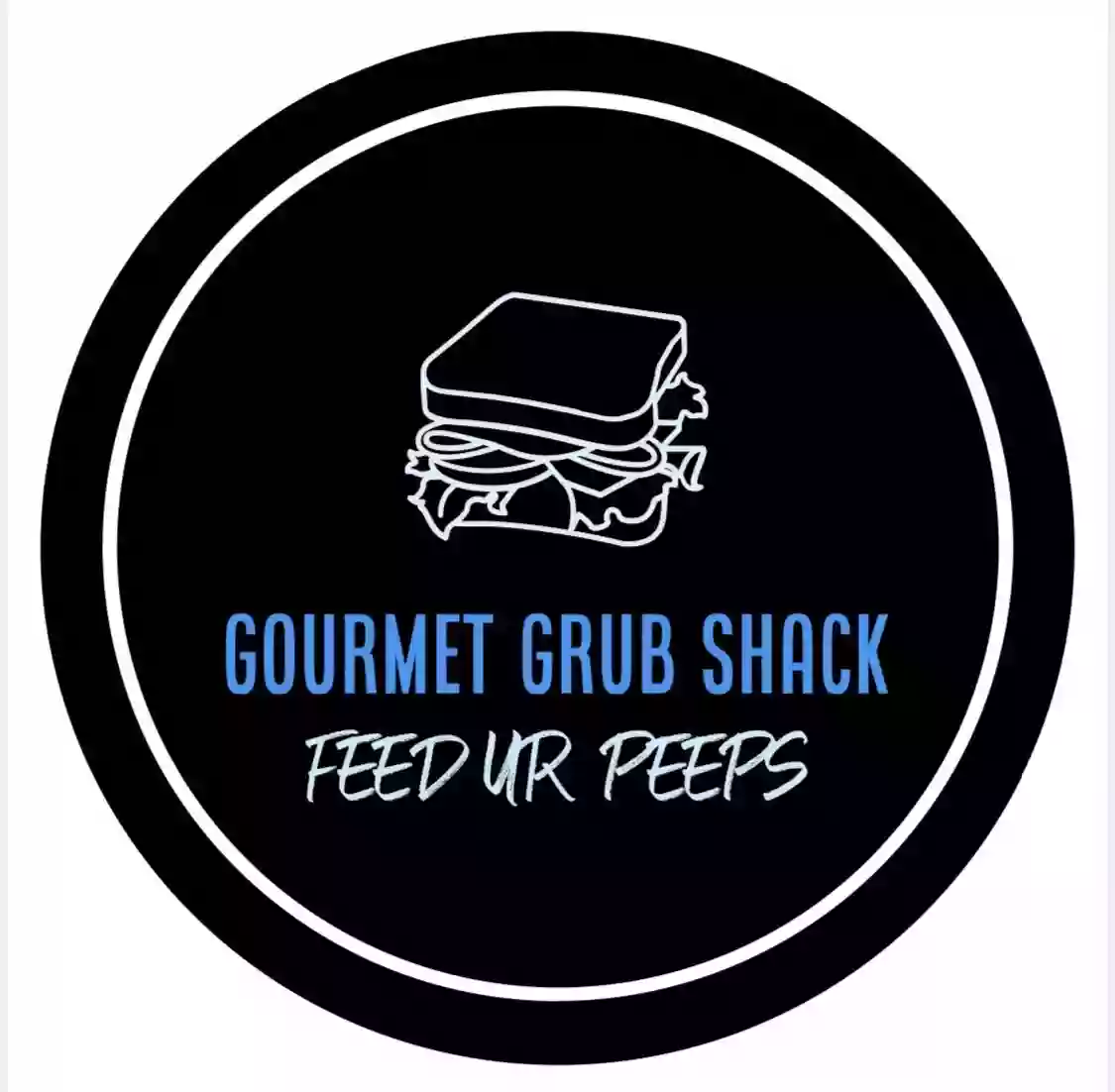 Gourmet Grub Shack