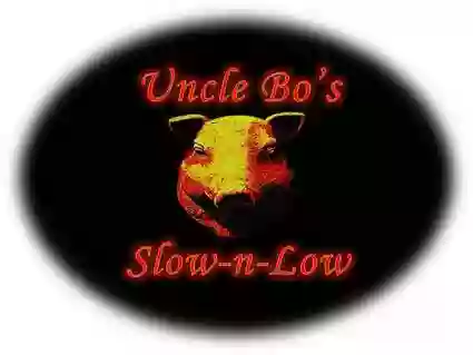 Uncle Bo's Slow-N-Low BBQ