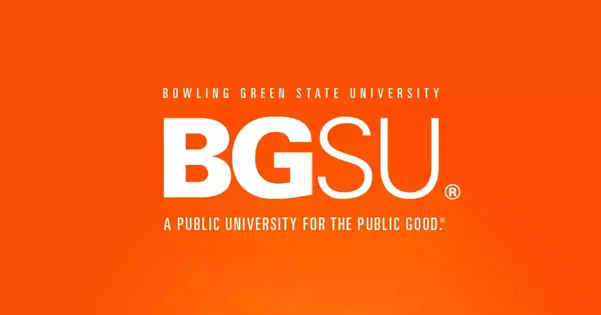 Bowling Green State University Graduate College