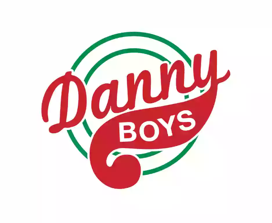 Danny Boy's