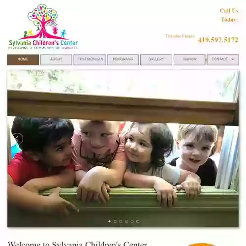 Sylvania Children's Center