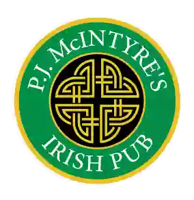 P.J. McIntyre's Irish Pub