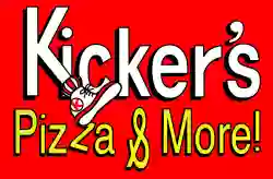 Kicker's Pizza & More