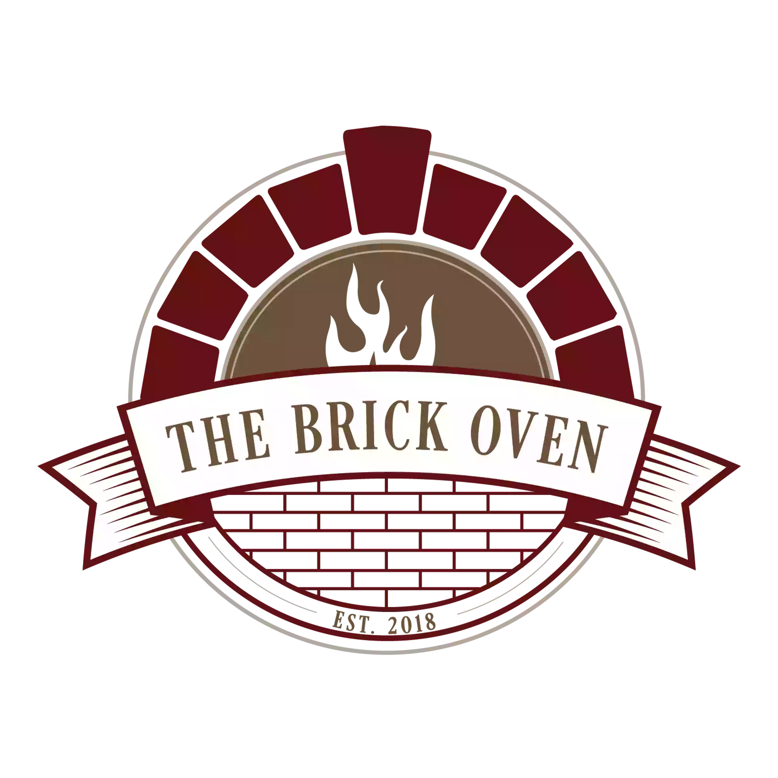 The Brick Oven