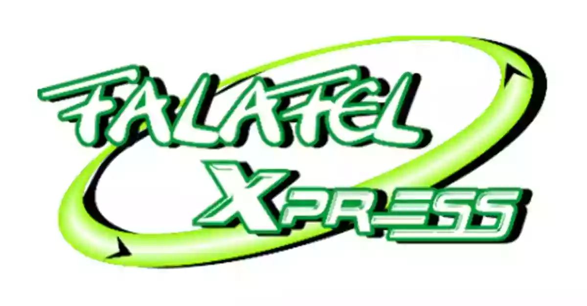 Falafel Xpress -- FX Vegetarian