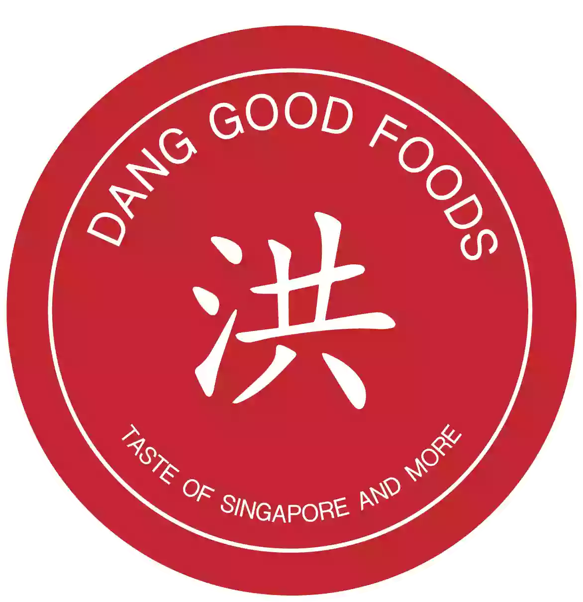 Dang Good Foods