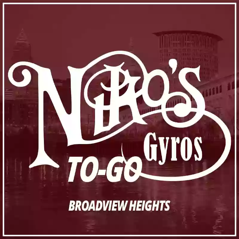 Niko's Gyros To-Go Broadview Heights