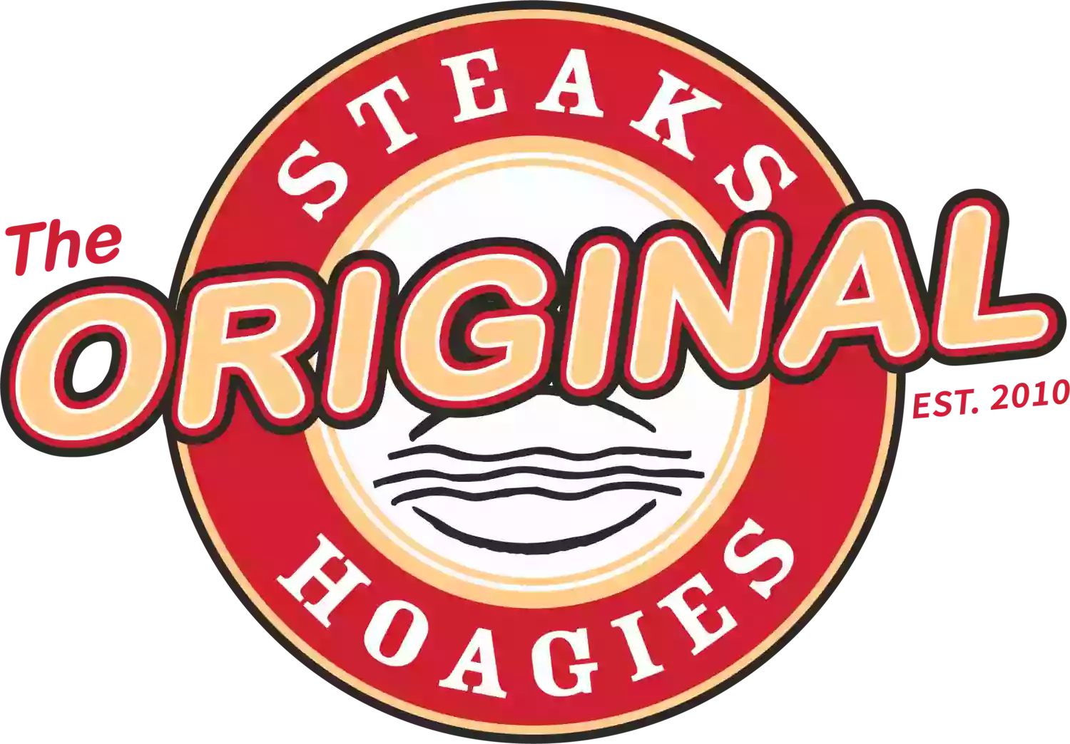 The Original Steaks and Hoagies - Parma