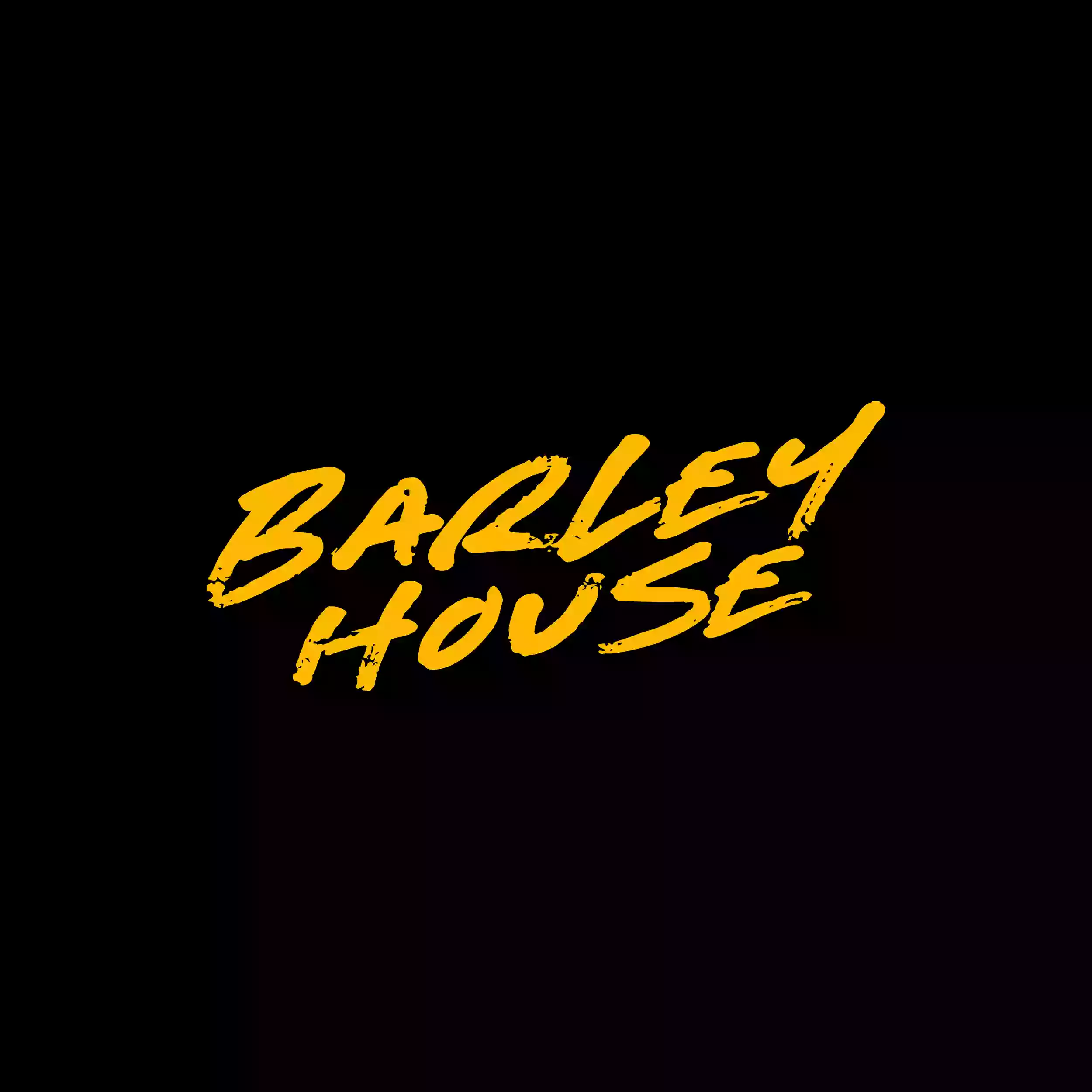 Barley House