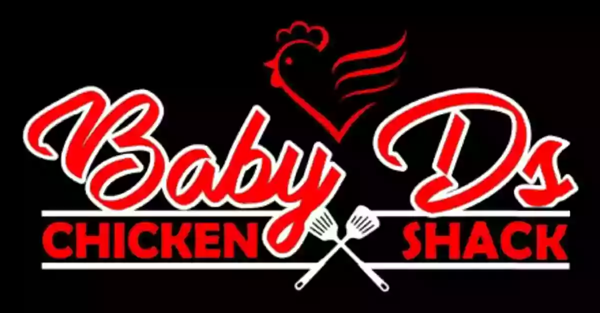 Baby D’s Chicken Shack