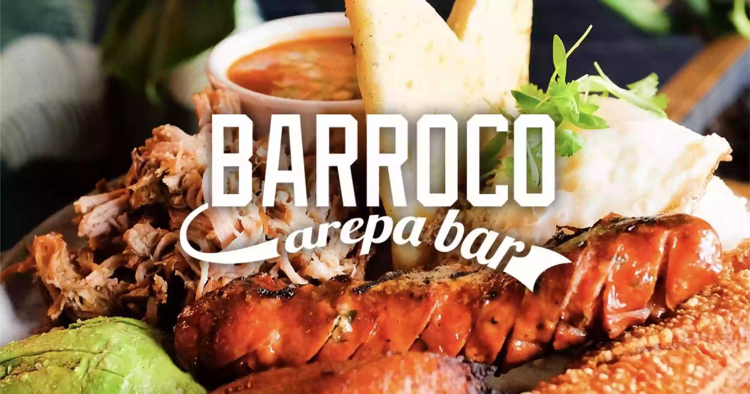 Barroco Grill - Pulpo Beer Co