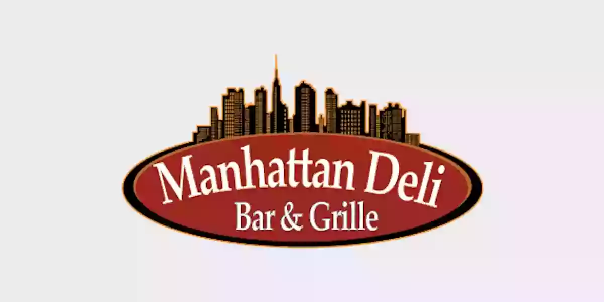 Manhattan Deli Bar & Grille