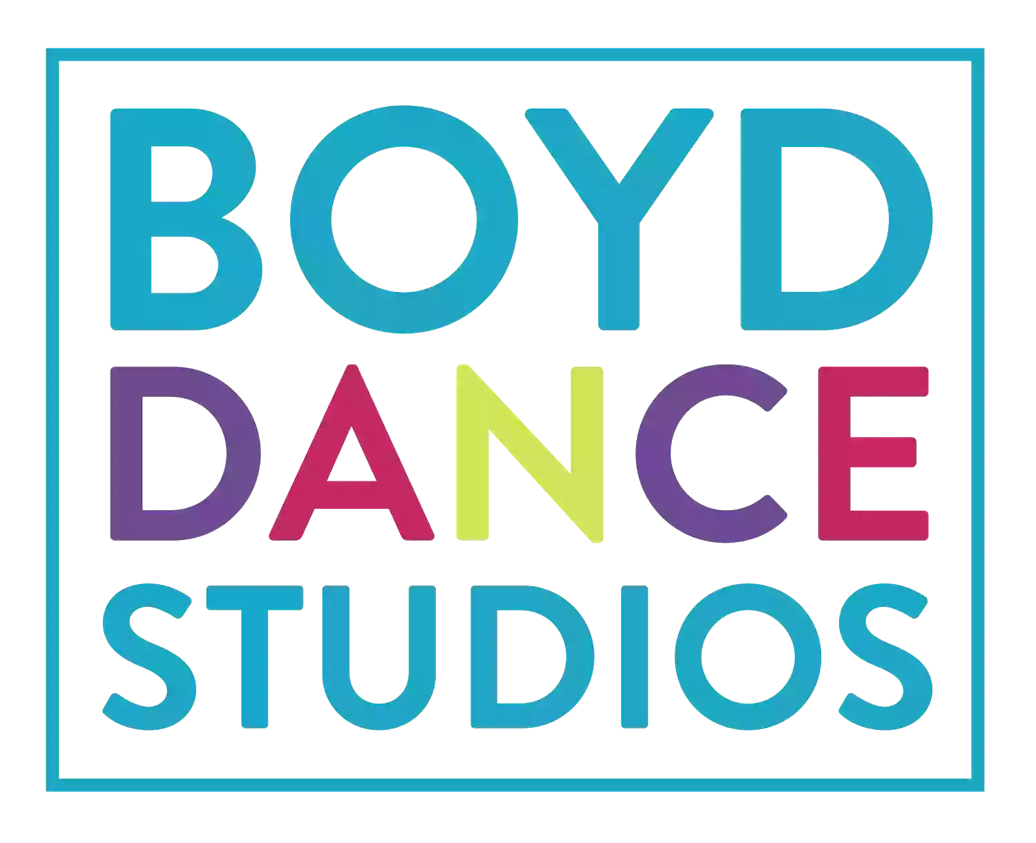 Boyd Dance Studios