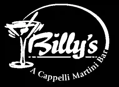 Billy's - A Cappelli Martini Bar