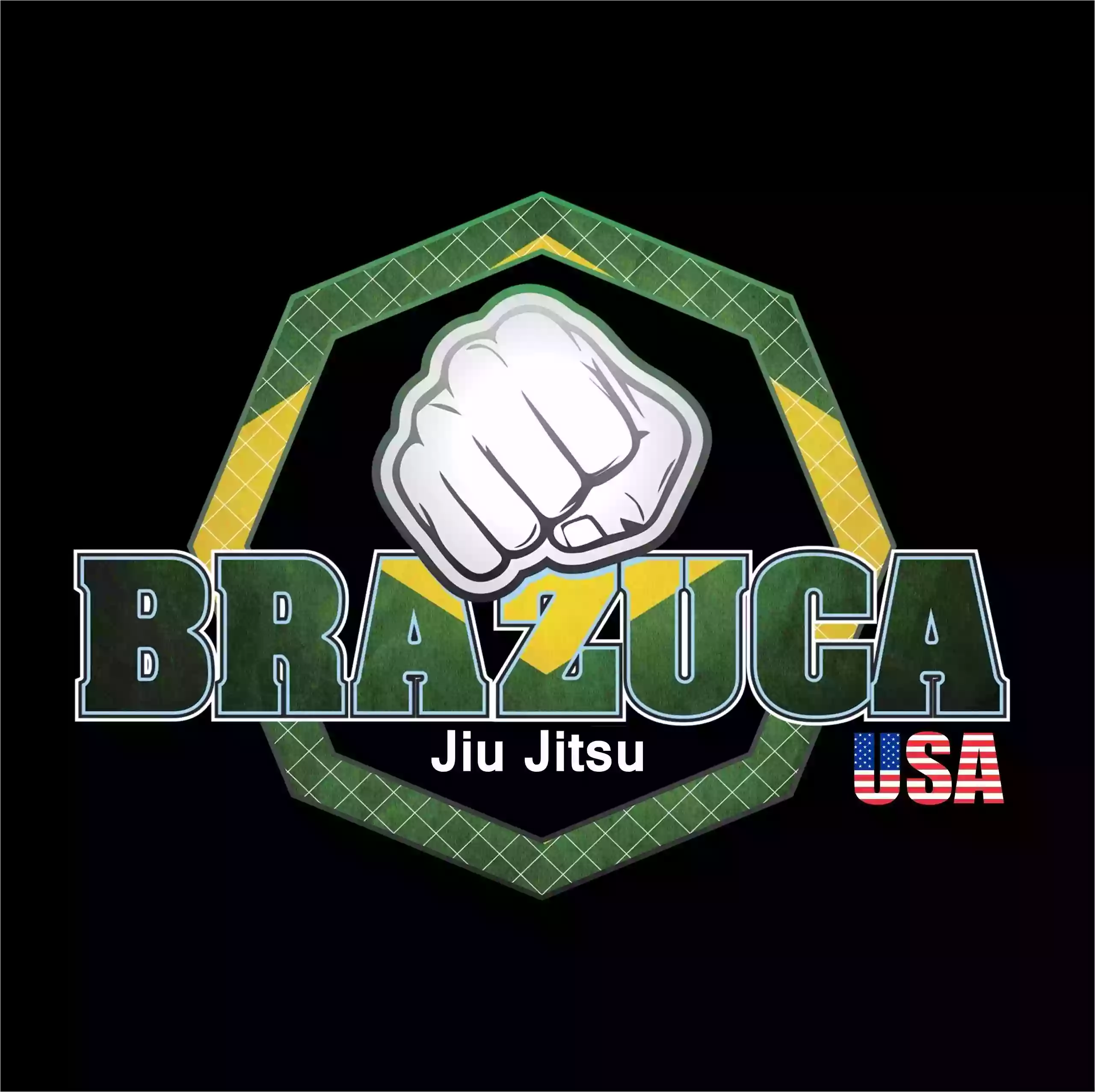 TMC Brazuca USA Brazilian Jiu-Jitsu