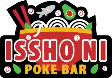 Issho Ni Poke