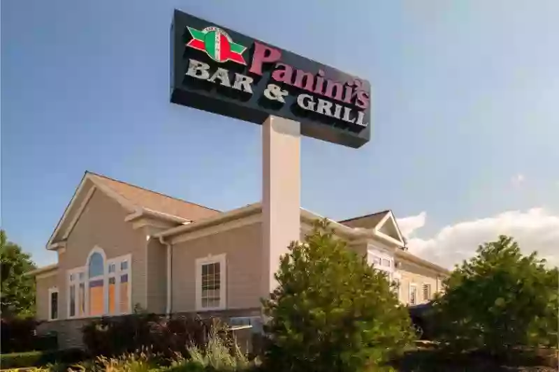 Panini's Bar & Grill