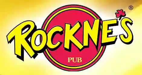 Rockne's Restaurants