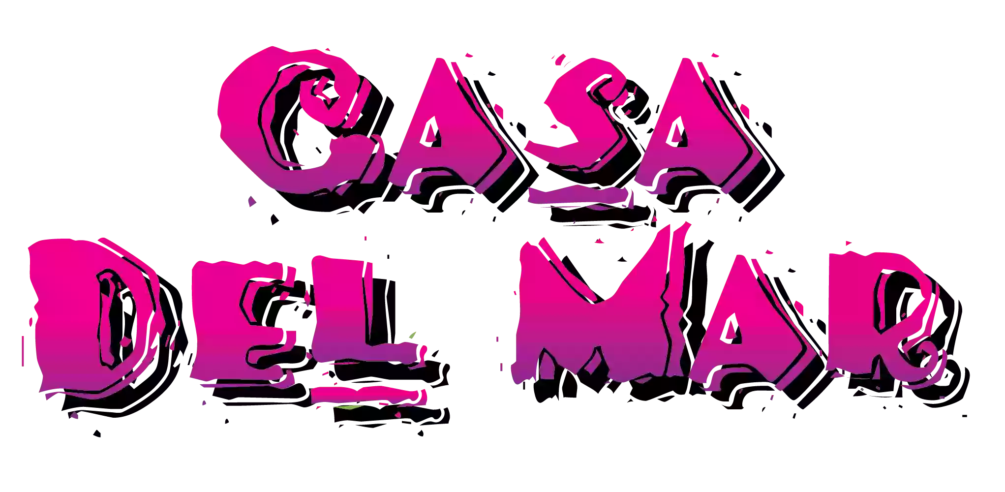 Casa Del Mar Mexican Restaurant