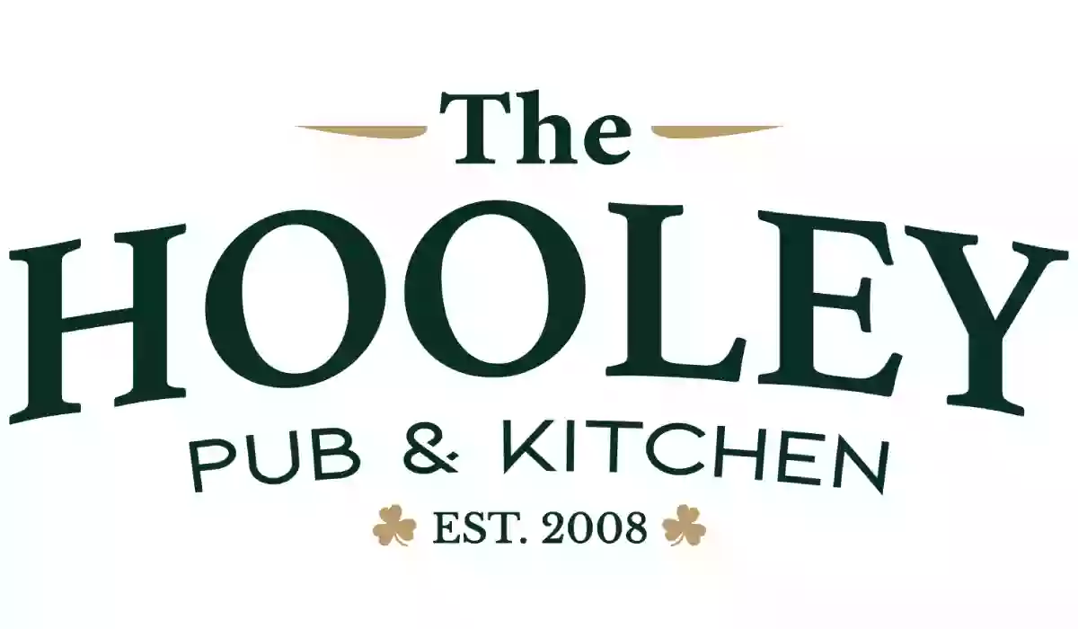 The Hooley Pub & Kitchen