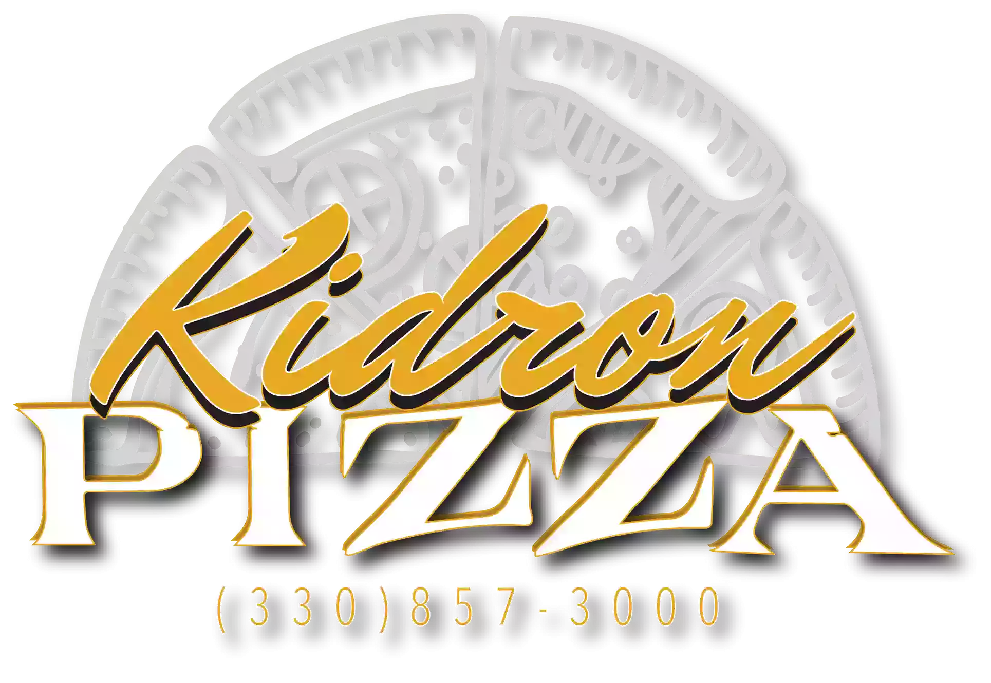 Kidron Pizza