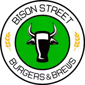 Bison Street Burgers & Brews