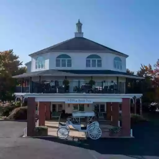 Amish Door Restaurant