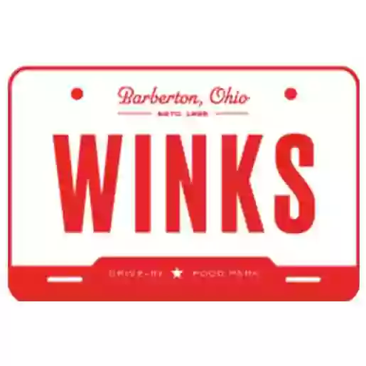 Wink's Drive-In