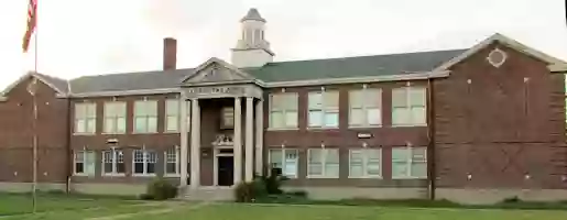 Poasttown Elementary School