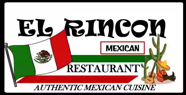 El Rincon Mexican Restaurant (Jackson)