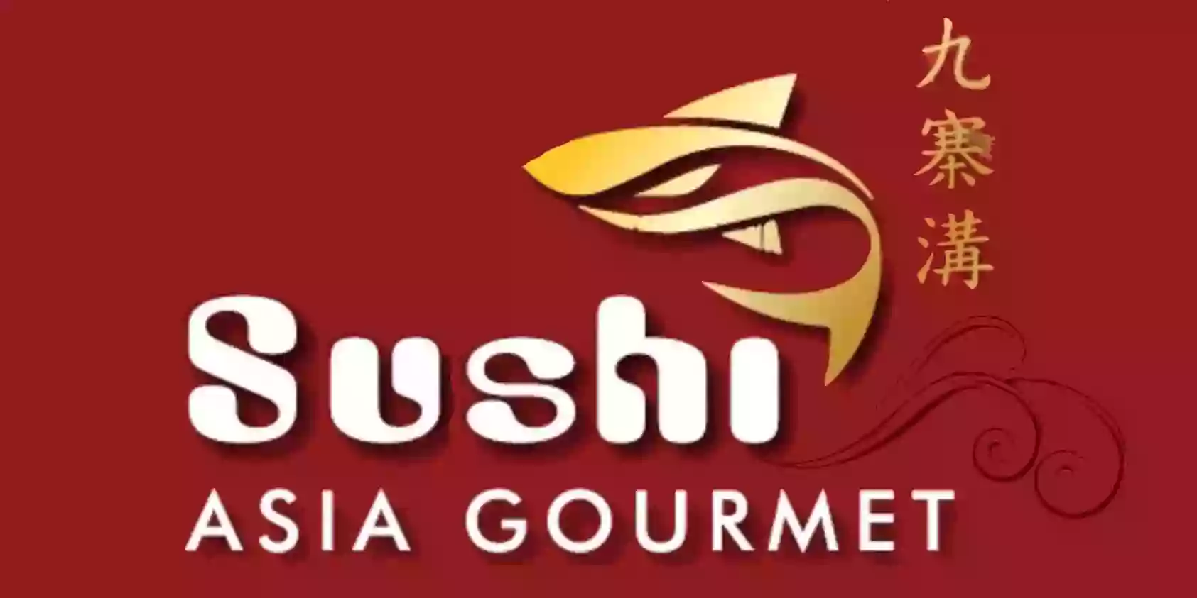 Sushi Asia Gourmet