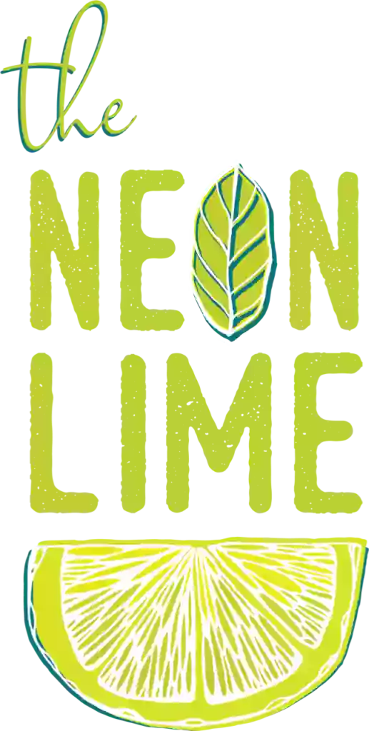 The Neon Lime