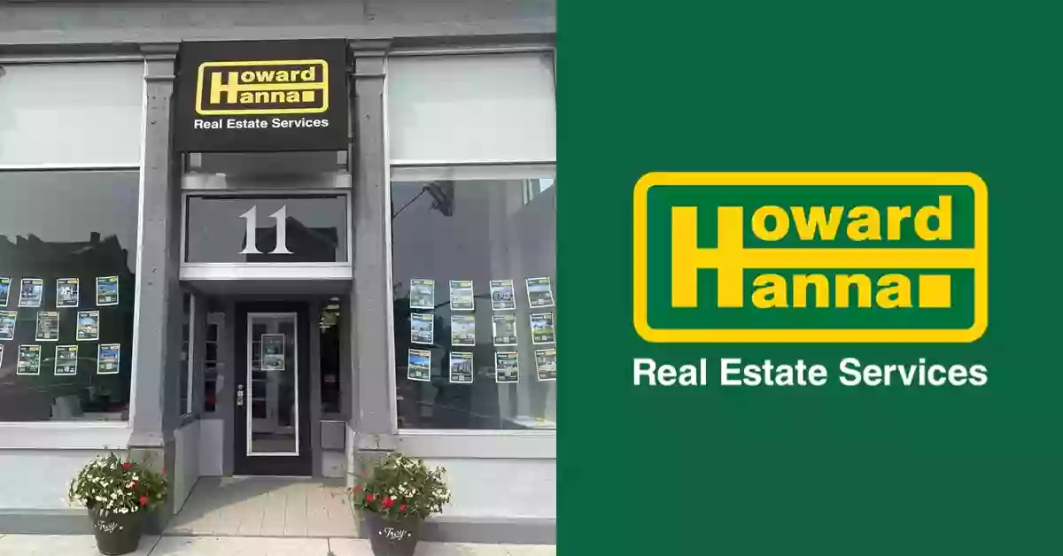 Howard Hanna Real Estate Services