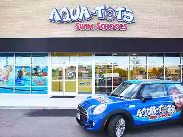 Aqua-Tots Swim Schools Beavercreek