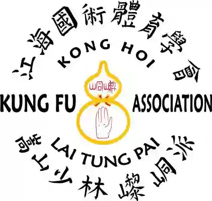 Kong Hoi Kung Fu Association - Troy